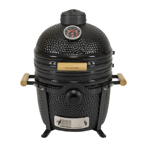 Kamado Sumo Classic Junior Kolgrill Nedsatt pris